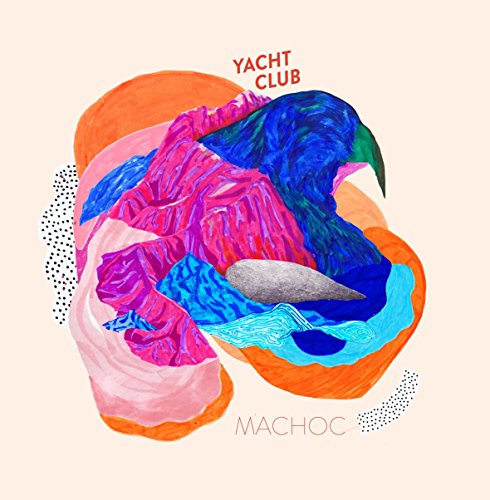 Machoc (Vinyl) von Autre Distribution
