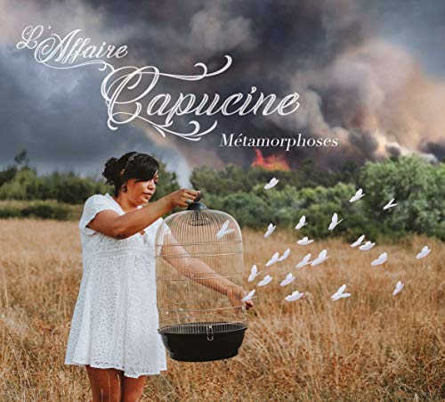 Mtamorphoses von Autre Distribution