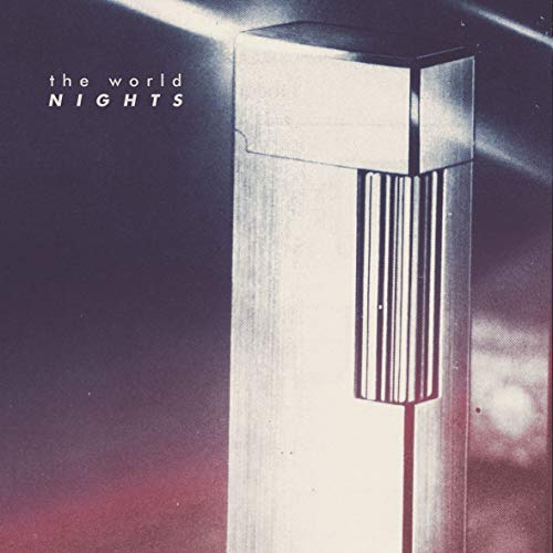 Nights (Vinyl) von Autre Distribution