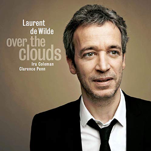 Over the Clouds (Vinyl) von Autre Distribution