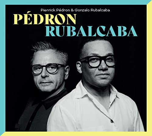 Pedron Rubalcaba von Autre Distribution