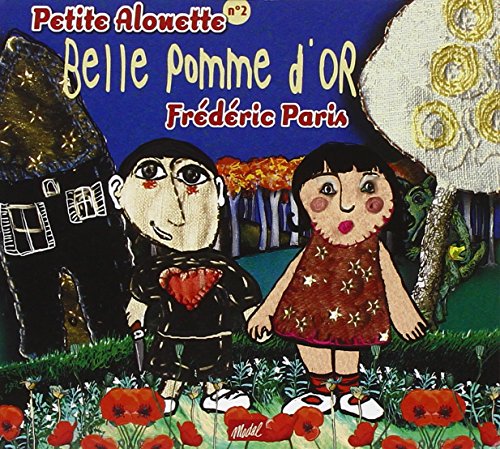 Petite Alouette 2 - Belle Pomme D'o von Autre Distribution
