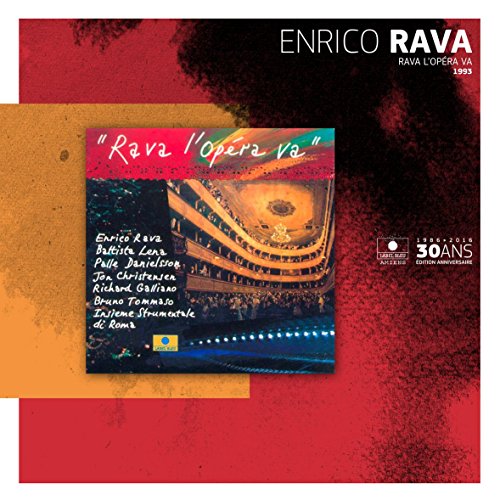 Rava l'Opera Va (Vinyl) von Autre Distribution