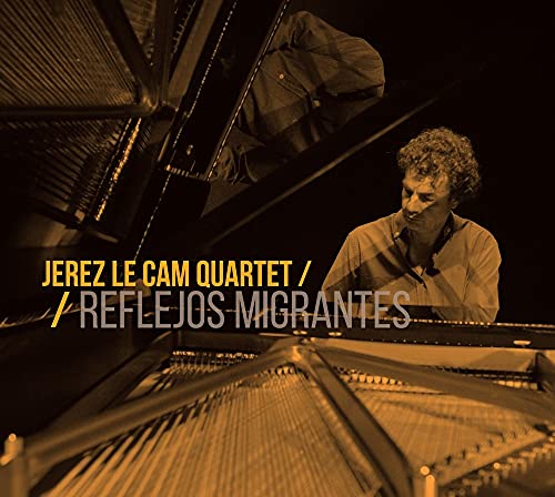 Reflejos Migrantes von Autre Distribution