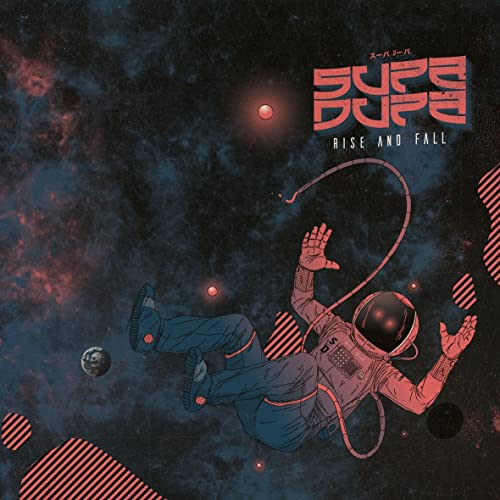 Rise and Fall (Vinyl) von Autre Distribution