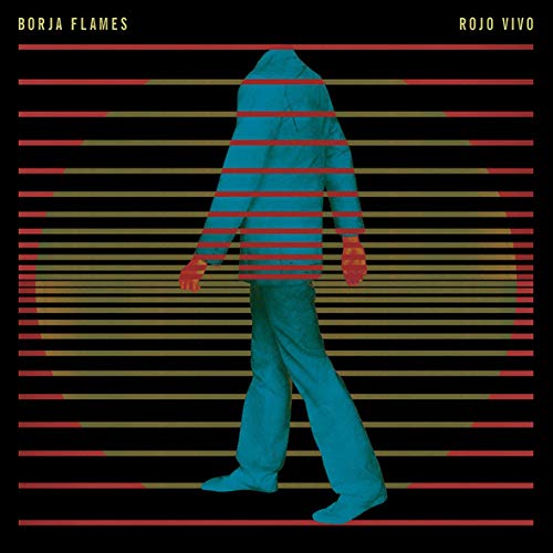 Rojo Vivo von Autre Distribution