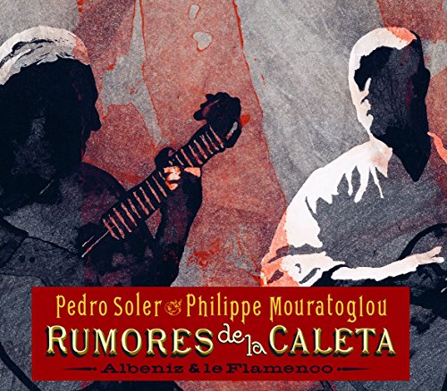 Rumore de la Caleta von Autre Distribution