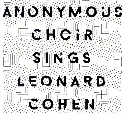 Sings Leonard Cohen (Vinyl) von Autre Distribution
