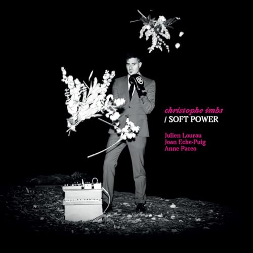Soft Power Soft Power von Autre Distribution