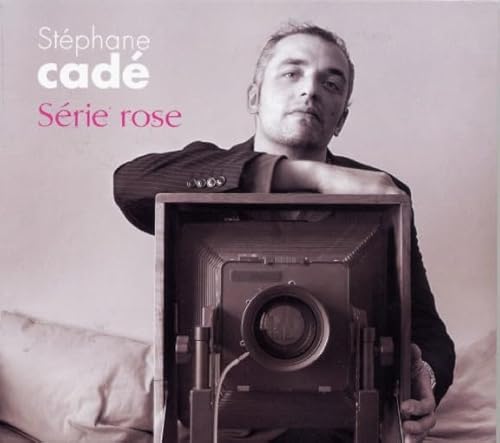 Stephane Cade - Serie Rose von Autre Distribution