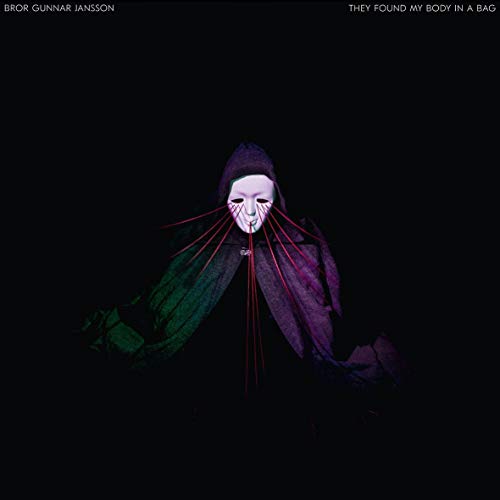 They Found My Body in a Bag They Found My Body in a Bag von Autre Distribution