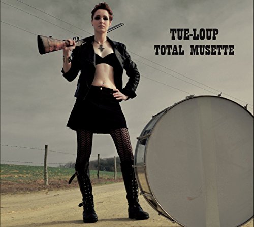 Total Musette (Vinyl) von Autre Distribution