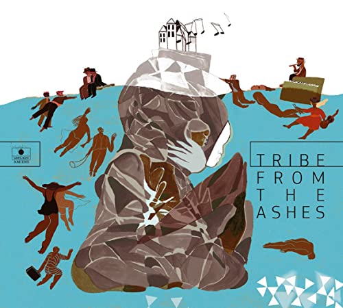 Tribe from the Ashes von Autre Distribution