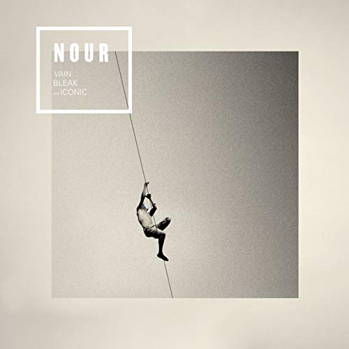 Vain Bleak and Iconic (Vinyl) von Autre Distribution