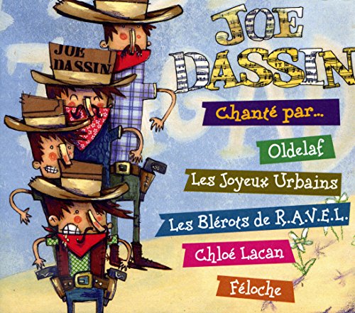 Various - Joe Dassin Chante Par von Autre Distribution