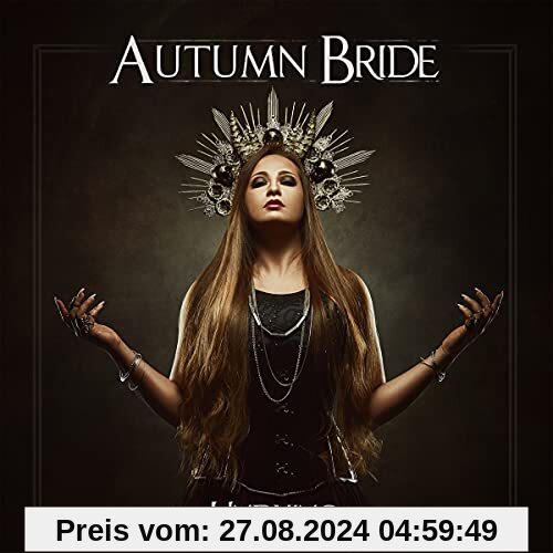 Undying von Autumn Bride