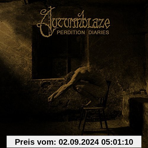 Perdition Diaries von Autumnblaze