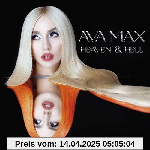 Heaven & Hell von Ava Max