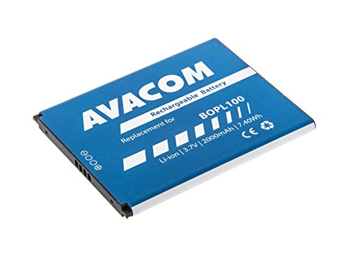 Avacom Akku HTC Desire 526 Li-Ion 3, 7V 2000mAh (Ersatz BOPL4100), GSHT-D526-S2000 von Avacom