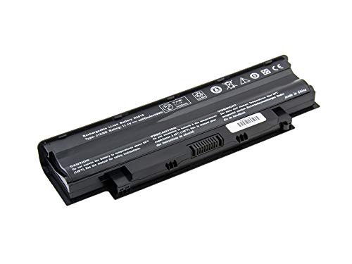 Dell Inspiron 13R/14R/15R, M5010/M5030 Li-Ion 11, 1V 4400mAh von Avacom