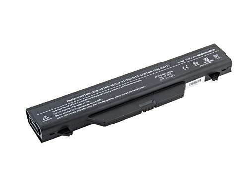 HP ProBook 4510S, 4710S, 4515S Series Li-Ion 10, 8V 4400mAh von Avacom