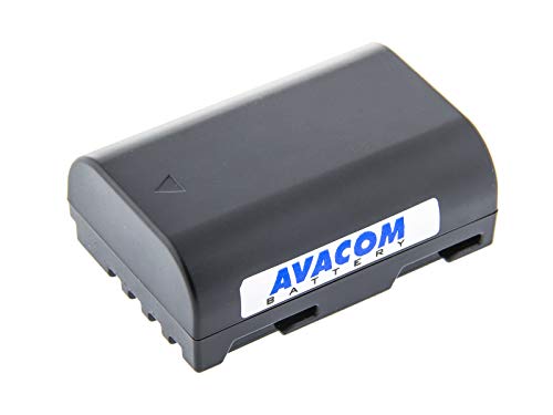 Panasonic DMW-BLF19 Li-Ion 7.2V 1700mAh 12.2Wh von Avacom