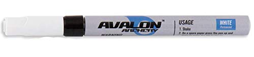 Avalon Arrow Marker Pfeilmarker Pfeilbeschriftung Permanentmarker von Avalon