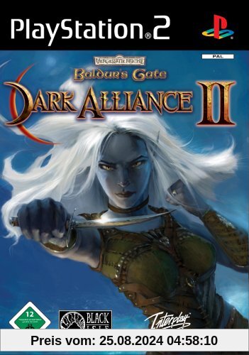 Baldur's Gate: Dark Alliance II von Avalon