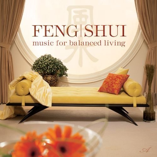 Feng Shui : Music for Balanced Living by Daniel May (2002) Audio CD von Avalon