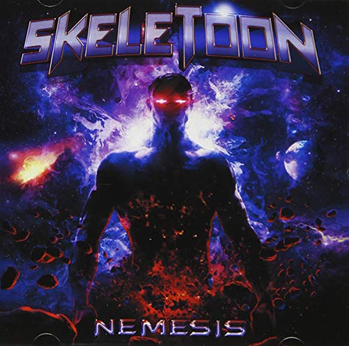 Nemesis (incl. Bonus Track) von Avalon