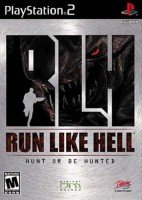 Run Like Hell Run Like Hell von Interplay