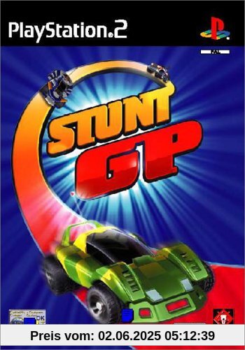 Stunt GP von Avalon