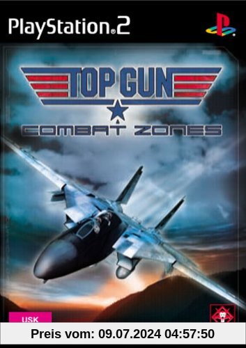 Top Gun - Combat Zones von Avalon