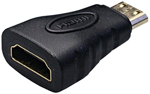 Avalva 1874 DVI-HDMI Adapter schwarz Avalva 1874 DVI-HDMI Adapter schwarz von Avalva