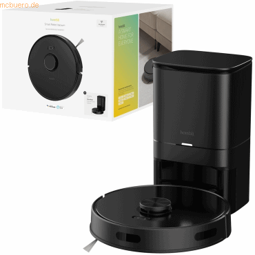 Avanca International BV Hombli Smart Robot Vacuum - Staubsauger Robote Avanca International BV Hombli Smart Robot Vacuum - Staubsauger Robote von Avanca International BV