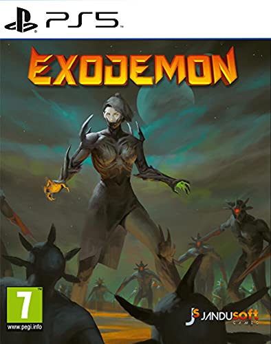 Exodemon (PS5) von Avance