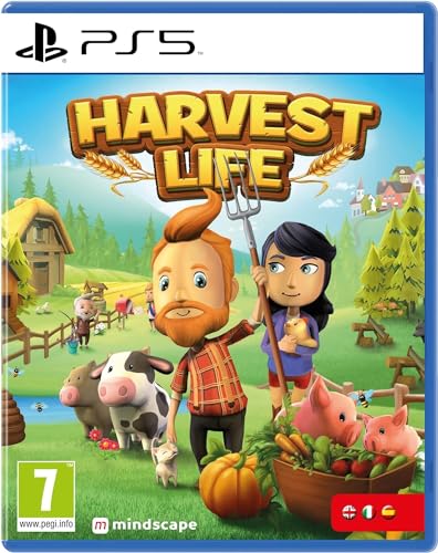 Harvest Life von Avance