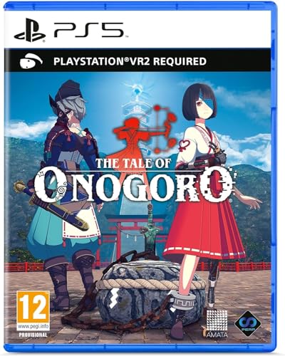 Tales of Onogoro (PSVR2) von Avance