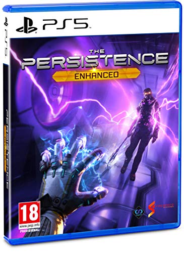 The Persistence Enhanced (Playstation 5) von Avance