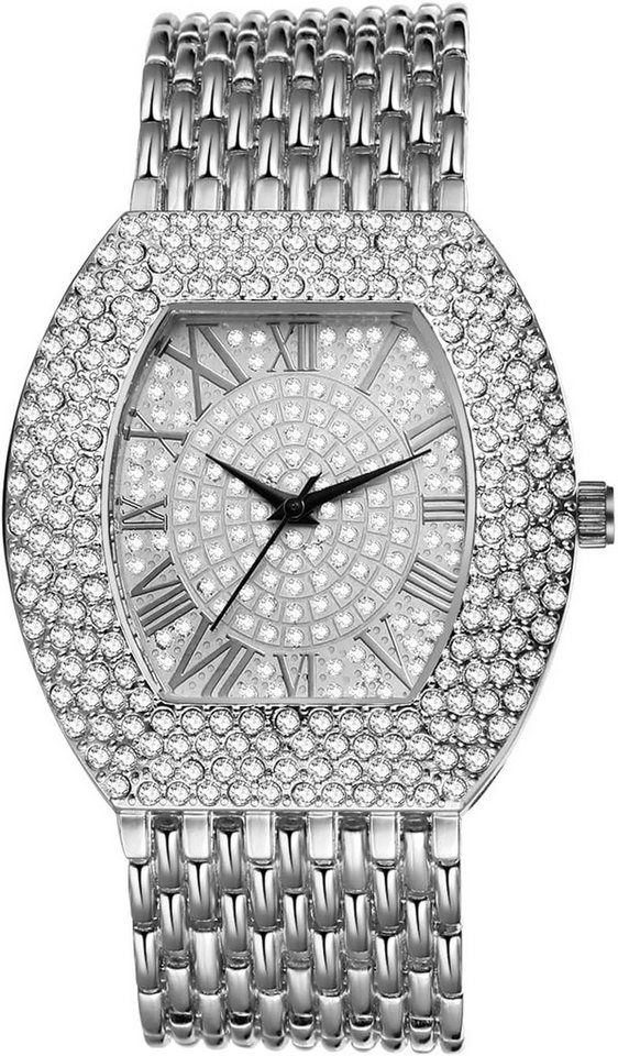 Avaner Hochwertiges Quarzwerk für präzise Zeitmessung mit genauer Zeitanzeige Watch, Spritzwassergeschützt mit 1 ATM – Die Uhr eignet sich für den Alltag Avaner Hochwertiges Quarzwerk für präzise Zeitmessung mit genauer Zeitanzeige Watch, Spritzwassergeschützt mit 1 ATM – Die Uhr eignet sich für den Alltag von Avaner