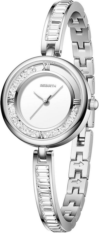 Avaner Hochwertiges Quarzwerk sorgt für präzise Zeitmessung und Langlebigkeit Watch, Elegante Uhr für Mädchen mit Kristallen und romantischem Design Avaner Hochwertiges Quarzwerk sorgt für präzise Zeitmessung und Langlebigkeit Watch, Elegante Uhr für Mädchen mit Kristallen und romantischem Design von Avaner
