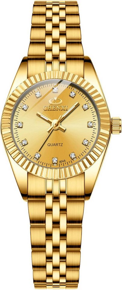 Avaner Präzise mit Exakte Zeitmessung Ausgestattet mit japanischem Quarzwerk Watch, Wasserresistent & robust 3ATM wasserdicht schützt Regen & Spritzwasser Avaner Präzise mit Exakte Zeitmessung Ausgestattet mit japanischem Quarzwerk Watch, Wasserresistent & robust 3ATM wasserdicht schützt Regen & Spritzwasser von Avaner
