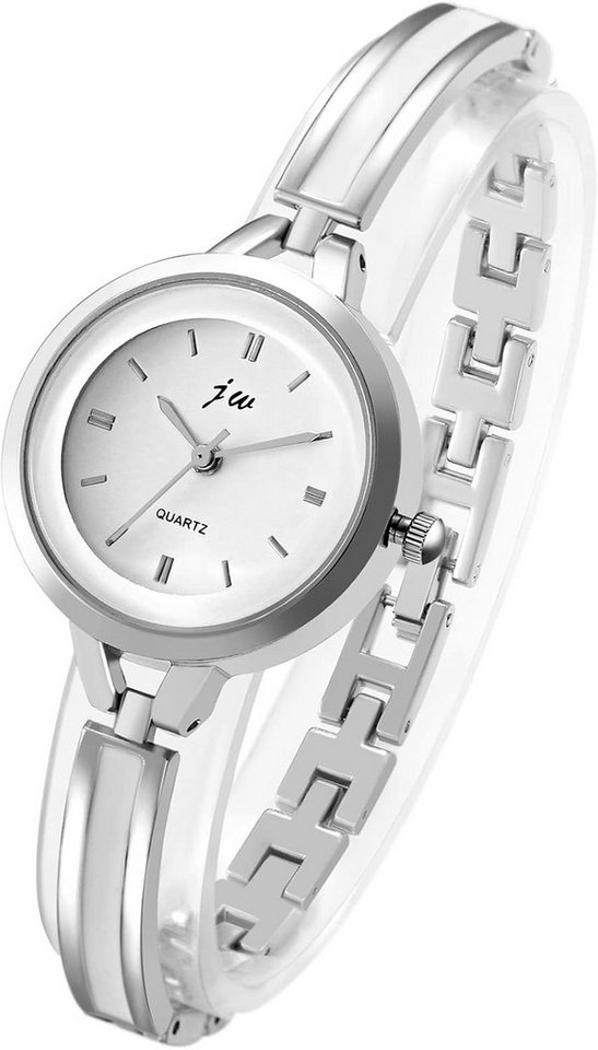 Avaner Ultradünnes Design & filigranes Armband,Robustes Gehäuse aus Legierung Watch, Modische Damenuhr mit analogem Zifferblattdesign Avaner Ultradünnes Design & filigranes Armband,Robustes Gehäuse aus Legierung Watch, Modische Damenuhr mit analogem Zifferblattdesign von Avaner