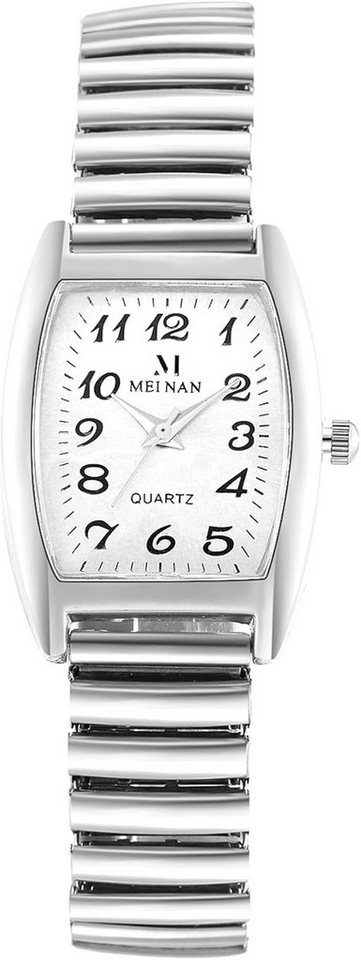 Avaner für Damen mit Stretcharmband Watch, mit arabischen Großziffern in rundem Gehäuse ALS Geschenke von Avaner