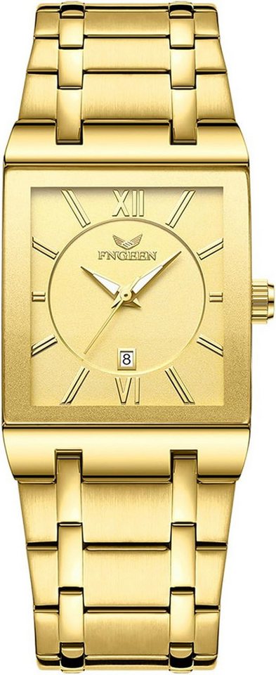 Avaner mit Präzise Zeitmessung Ausgestattet mit einem hochwertigen Quarzwerk Watch, Mit 3ATM Wasserdichtigkeit spritzwassergeschützt, regenfest & geeignet Avaner mit Präzise Zeitmessung Ausgestattet mit einem hochwertigen Quarzwerk Watch, Mit 3ATM Wasserdichtigkeit spritzwassergeschützt, regenfest & geeignet von Avaner