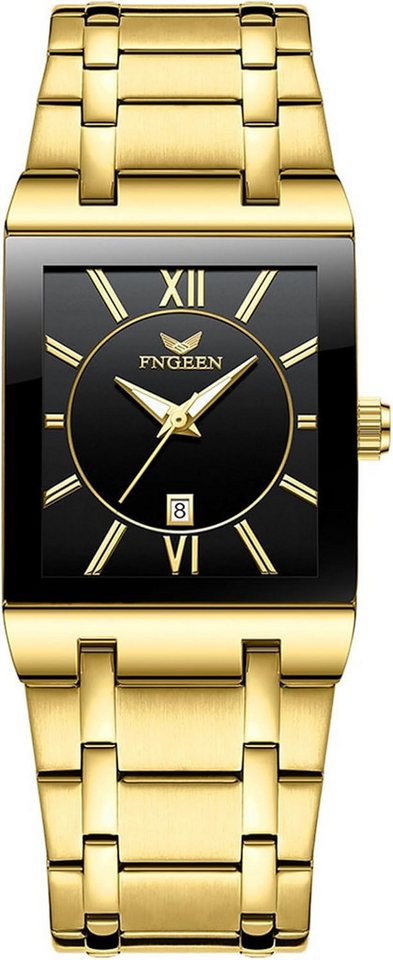Avaner mit Präzise Zeitmessung Ausgestattet mit einem hochwertigen Quarzwerk Watch, Mit 3ATM Wasserdichtigkeit spritzwassergeschützt, regenfest & geeignet Avaner mit Präzise Zeitmessung Ausgestattet mit einem hochwertigen Quarzwerk Watch, Mit 3ATM Wasserdichtigkeit spritzwassergeschützt, regenfest & geeignet von Avaner