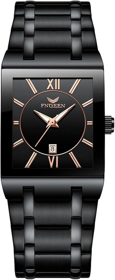 Avaner mit Präzise Zeitmessung Ausgestattet mit einem hochwertigen Quarzwerk Watch, Mit 3ATM Wasserdichtigkeit spritzwassergeschützt, regenfest & geeignet Avaner mit Präzise Zeitmessung Ausgestattet mit einem hochwertigen Quarzwerk Watch, Mit 3ATM Wasserdichtigkeit spritzwassergeschützt, regenfest & geeignet von Avaner