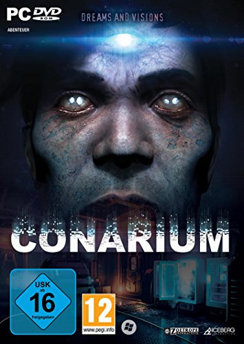 Conarium [PC] von Avanquest Software