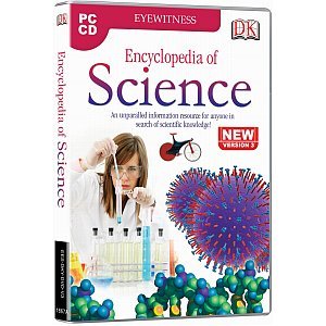 Encyclopedia of Science 3.0 (PC) von Avanquest Software