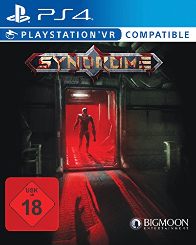 Syndrome [PS4] von Avanquest Software